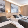 Val Thorens - Village Club**** Les Arolles